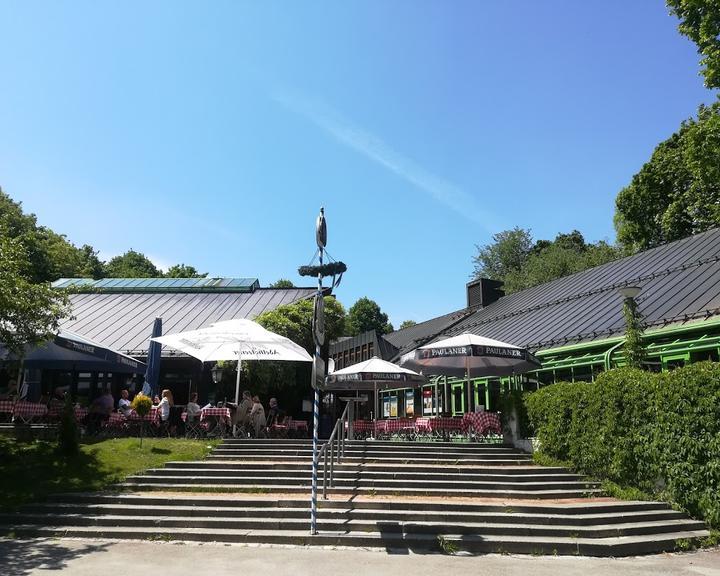 Wirtshaus am Rosengarten