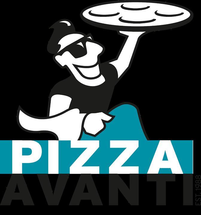 Pizza AVANTI